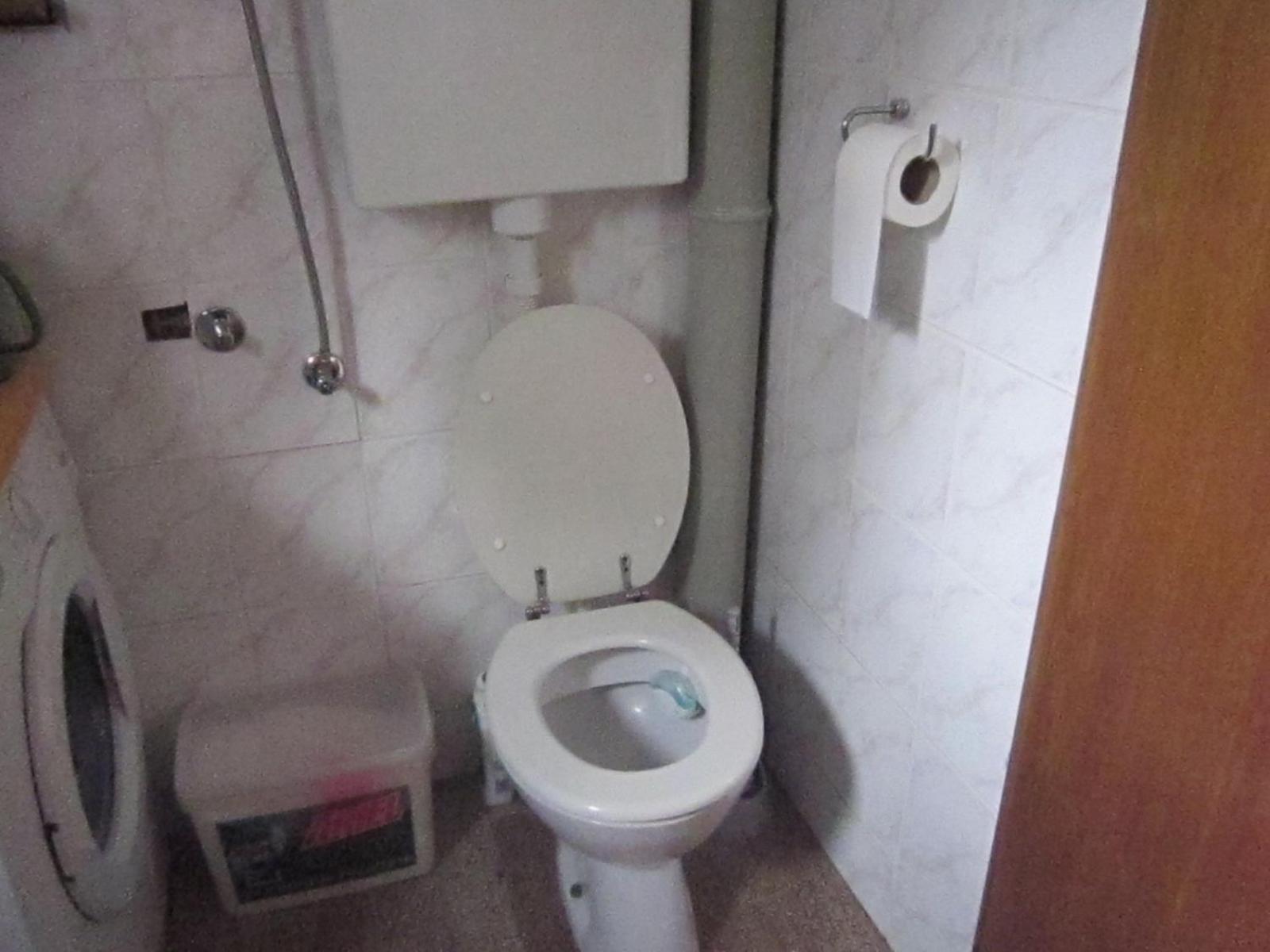 Guesthouse Marton Jezerce Exteriér fotografie